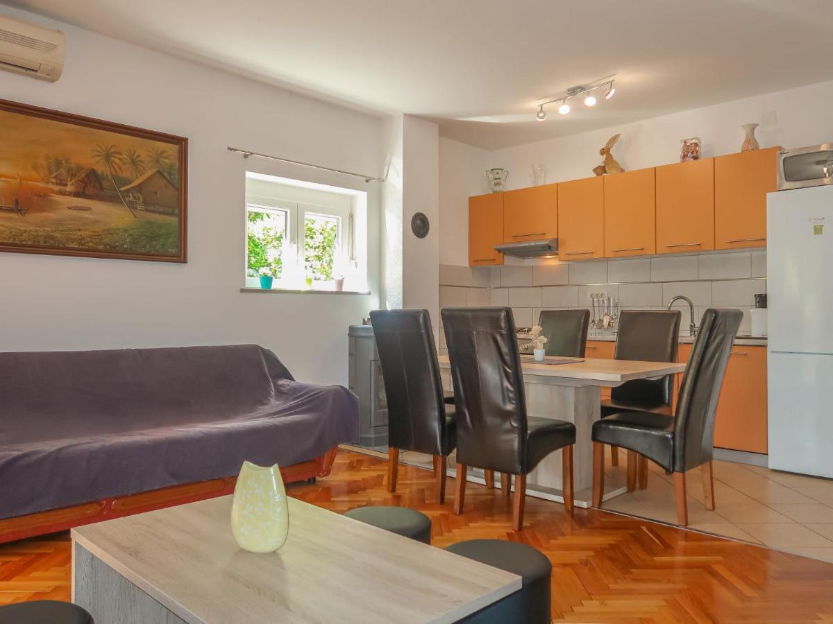 Apartment Mila - Jad131 By Interhome Ядраново Экстерьер фото