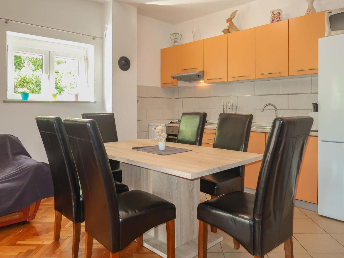 Apartment Mila - Jad131 By Interhome Ядраново Экстерьер фото